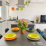 The Blue Mill Penthouse With Beautiful Views Apartament *