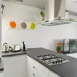 Apartament The Blue Mill Penthouse With Beautiful Views Naxxar