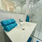 The Blue Mill Penthouse With Beautiful Views Naxxar