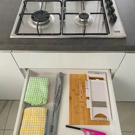 The Blue Mill Penthouse With Beautiful Views Lägenhet Naxxar