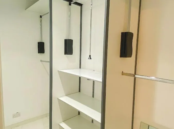 The Blue Mill Penthouse With Beautiful Views