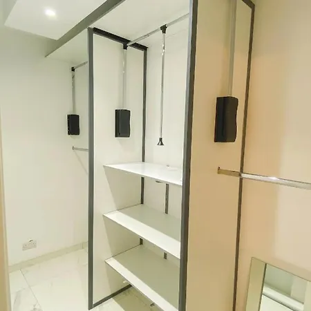 The Blue Mill Penthouse With Beautiful Views