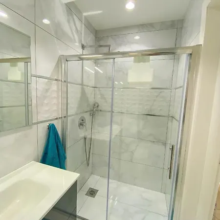 Apartment The Blue Mill Penthouse With Beautiful Views Naxxar