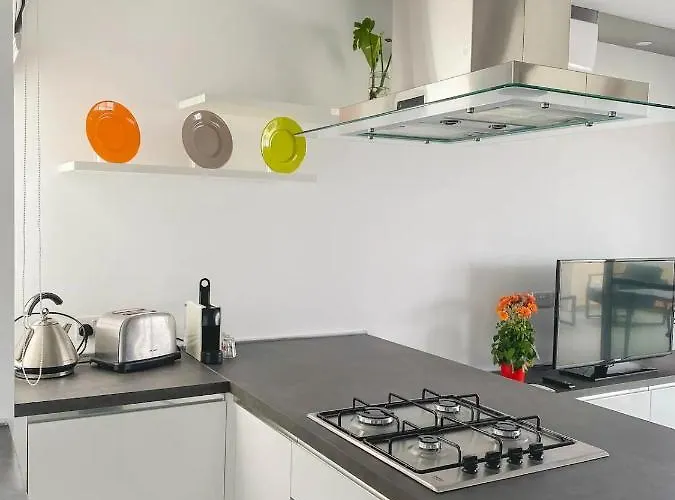 Apartament The Blue Mill Penthouse With Beautiful Views Naxxar