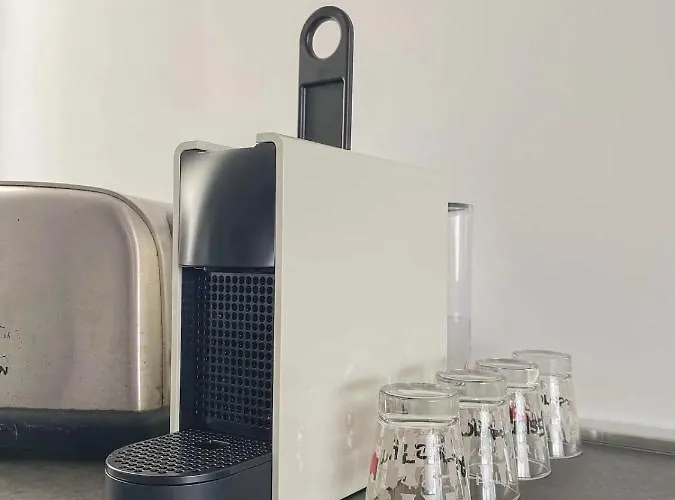 The Blue Mill Penthouse With Beautiful Views Apartament