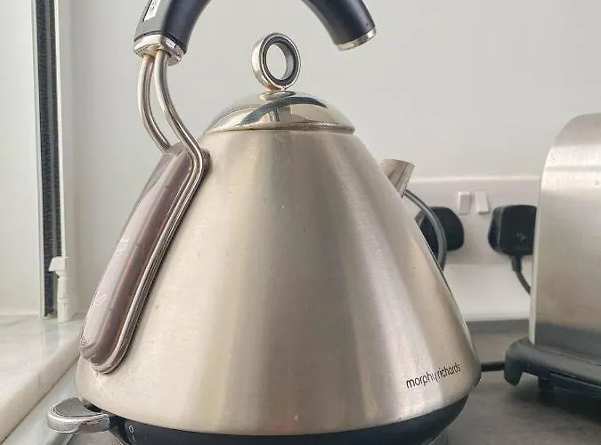 Διαμέρισμα The Blue Mill Penthouse With Beautiful Views