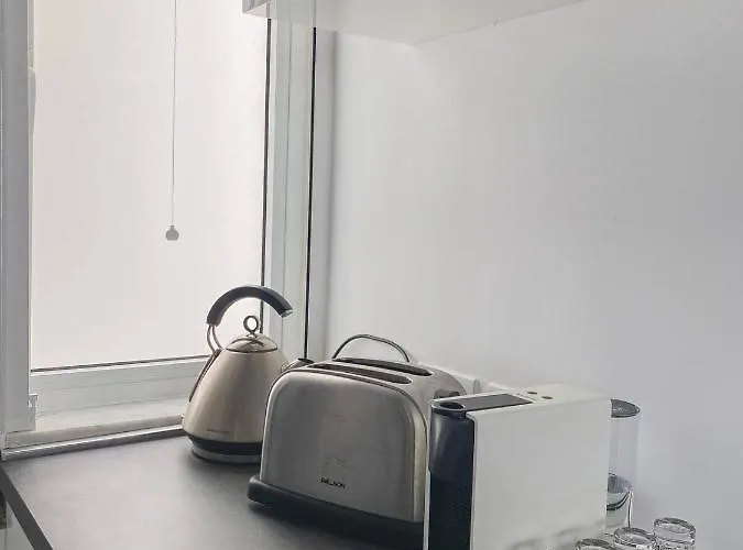 The Blue Mill Penthouse With Beautiful Views Διαμέρισμα Naxxar