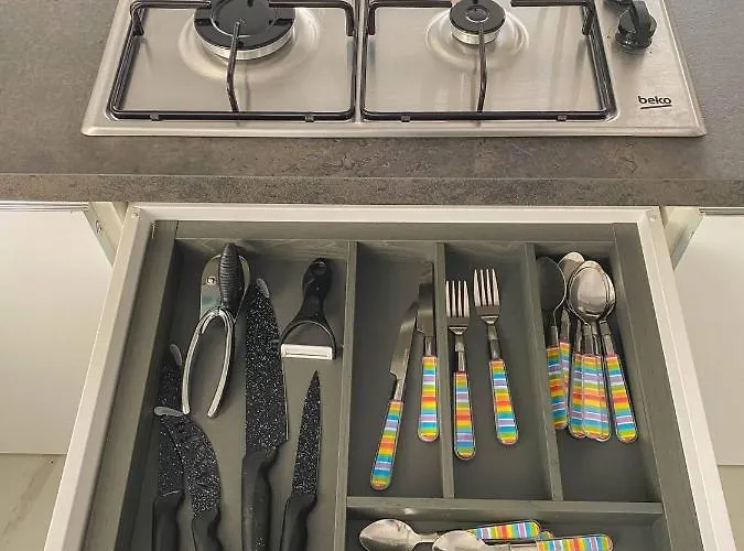 Διαμέρισμα The Blue Mill Penthouse With Beautiful Views *