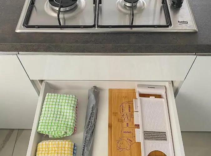 The Blue Mill Penthouse With Beautiful Views Διαμέρισμα Naxxar